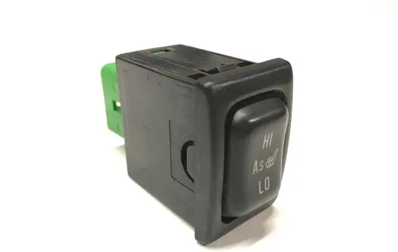 Suzuki Liana Seat heating switch 3G03