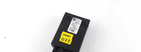 BMW X5 G05 Steering rack control module 8842045 32308842045 2131600493