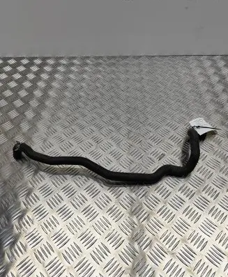 BMW 5 F10 F11 Engine coolant pipe/hose 9119169