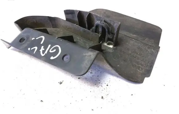 Ford B-MAX Rear mudguard AV11R10175AB