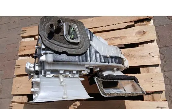 Fiat Punto (199) Interior heater climate box assembly 7354845210