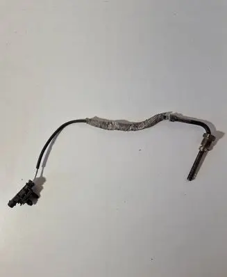 Volvo S40 Exhaust gas temperature sensor 31319842