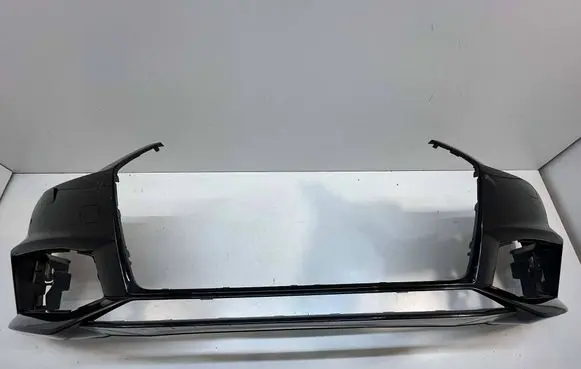 Audi A4 S4 B9 Front bumper 8W0807437F 8W0807437FL