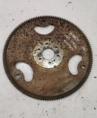 Opel Astra J Flywheel