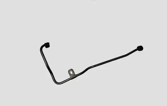 Nissan Qashqai Turbo turbocharger oiling pipe/hose