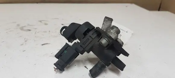 Citroen C5 Turbo solenoid valve 968185248000 9665456180