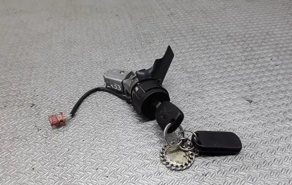 Peugeot 207 Ignition lock 36410600