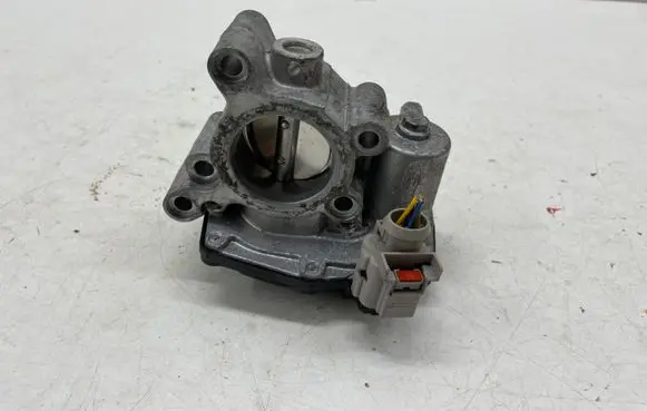 Ford Puma Throttle valve H6BG9F99