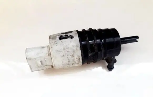 Windscreen/windshield washer pump
