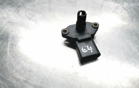 Volkswagen Golf IV Air pressure sensor 036906051