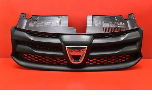Dacia Sandero Front grill 623107634R