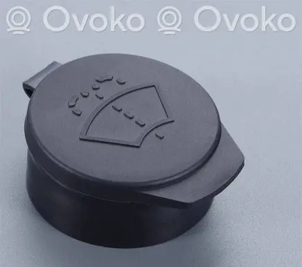 Tesla Model Y Windshield washer fluid reservoir/tank 160795100A 1607951