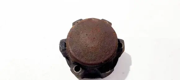 Other front suspension part