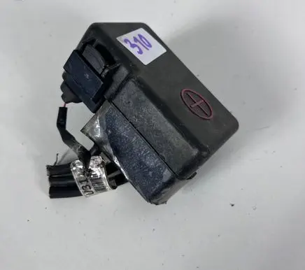 KIA Sportage Positive wiring loom JPF-919713X091