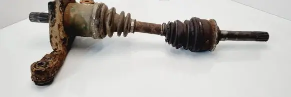 Opel Frontera B Front driveshaft