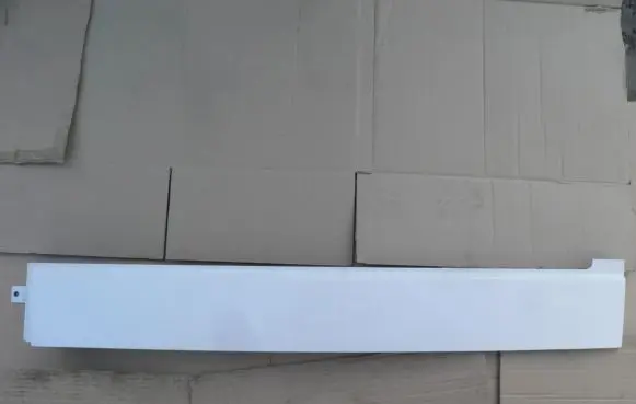 Volkswagen Transporter - Caravelle T5 Sliding door rail trim 7H1843796C