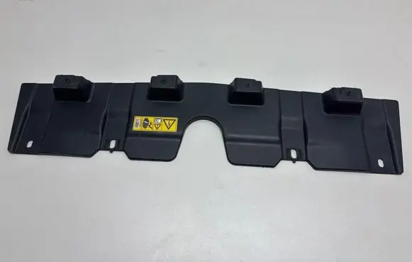 Volkswagen ID.7 Top upper radiator support slam panel 14A807130A
