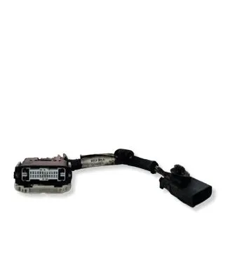 Opel Astra L Gearbox/transmission wiring loom 9837098080