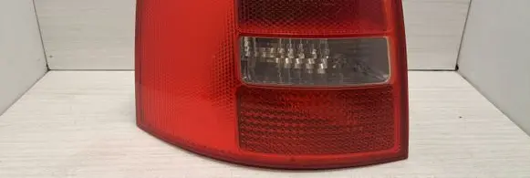 Audi A6 S6 C5 4B Rear/tail lights 4B9945095F 41290383 412909999