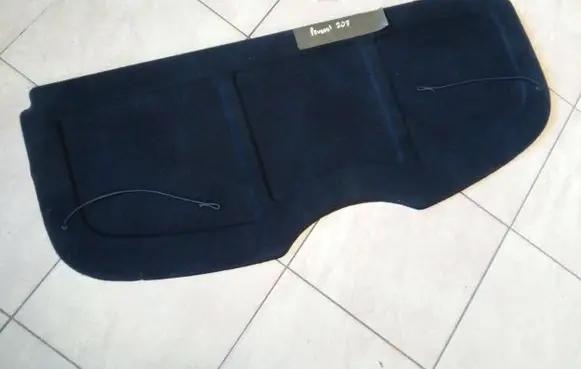 Peugeot 207 Parcel shelf NE67535