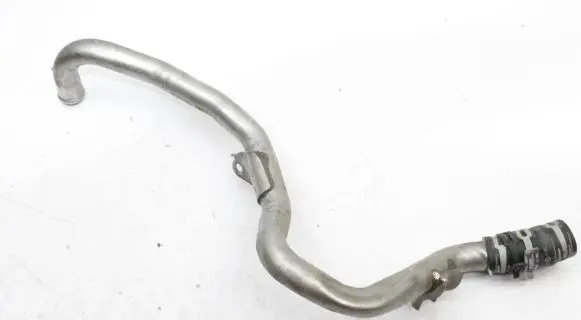 Audi A8 S8 D4 4H Engine coolant pipe/hose 079121065BQ