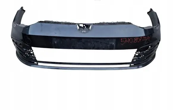 Volkswagen Golf VIII Front bumper 5H0807221H