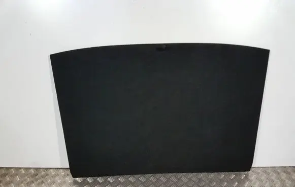 Subaru Forester SK Trunk/boot floor carpet liner 95015SJ030