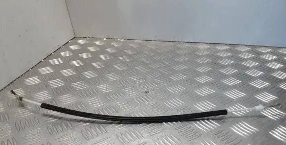 Audi A6 S6 C5 4B Rear door cable line 