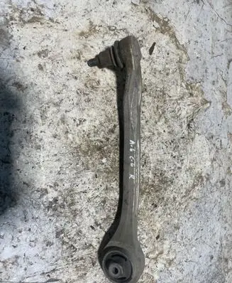 Audi A6 S6 C6 4F Front lower control arm/wishbone 4F0407694B