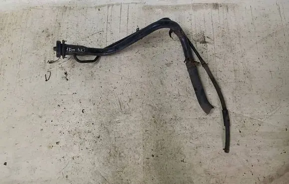 Suzuki SX4 Fuel tank filler neck pipe 