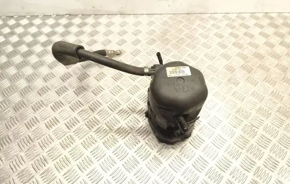 Citroen C5 Electric power steering pump GEP71C A0025846 9673173780