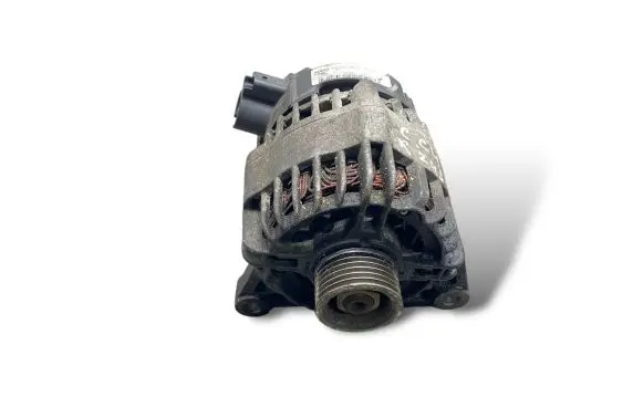 Citroen C4 I Generator/alternator 9649611880 K2451