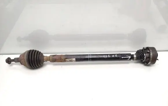 Audi A3 S3 A3 Sportback 8P Front driveshaft 1K0407272SP
