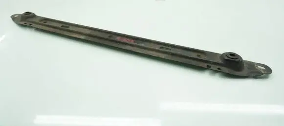 Peugeot 5008 Front bumper support beam 