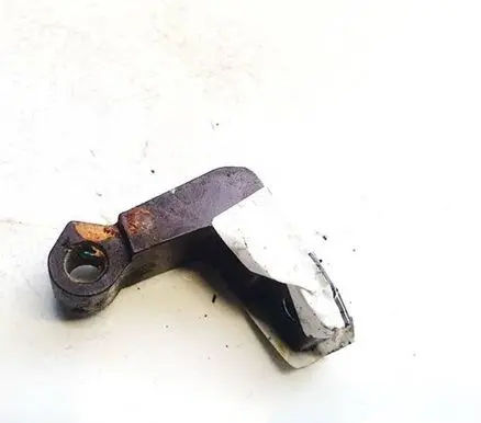 Audi A6 S6 C5 4B Rear door lower hinge