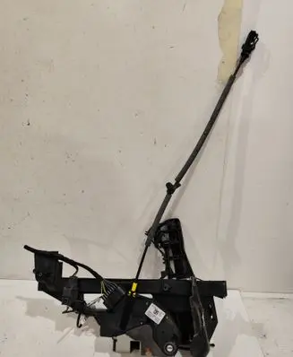 Ford Mondeo MK V Rear door lock BM5AA26412BG