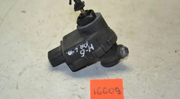 Honda HR-V Headlight level adjustment motor VAD12V966 0307852376
