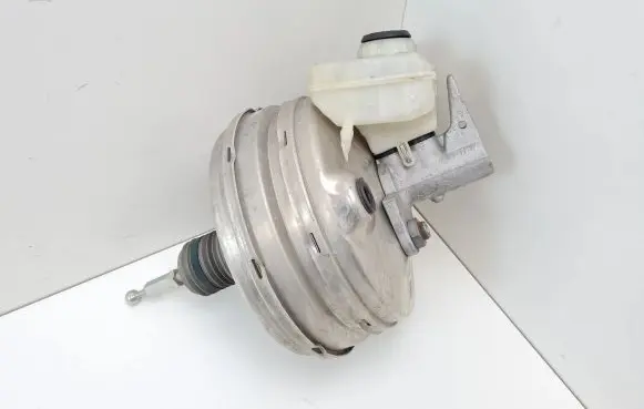 Audi A8 S8 D4 4H Brake booster 4H0612103C 8K0611301A