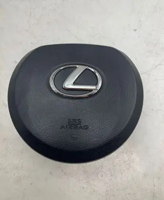 Lexus CT 200H Steering wheel airbag 2D1V15411AHU Z62Z1044531