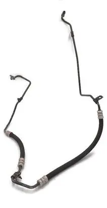 Audi A3 S3 8L Power steering hose/pipe/line 9649297580