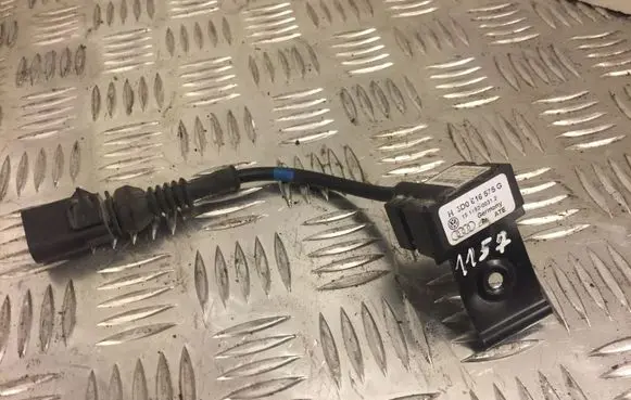 Volkswagen Phaeton ABS wheel speed sensor 3D0616575G 1157