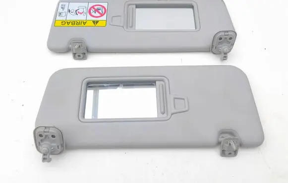 KIA Niro Sun visor