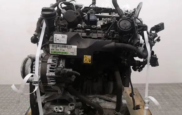 Mercedes-Benz A W177 Engine 282914