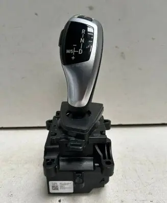 BMW 3 F30 F35 F31 Gear selector 9296896