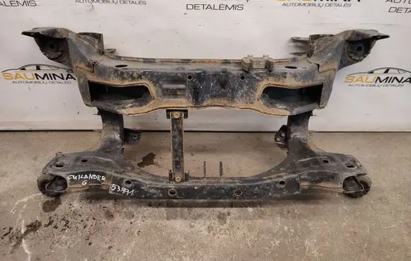 Mitsubishi Outlander Rear subframe 