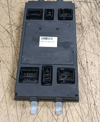 Mercedes-Benz ML W164 Comfort/convenience module A1649004101