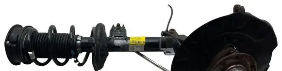 Seat Leon IV Front shock absorber/damper 5WA407253A