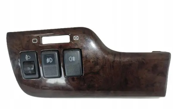 Subaru Legacy Light switch