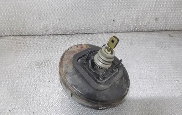 Peugeot 206 Brake booster 9634942980