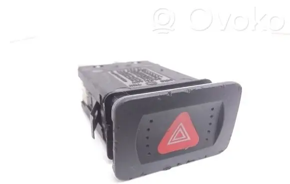 Volkswagen Golf IV Hazard light switch 1J0953235